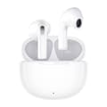 Miniatyrbild 3 av 3: Casti bluetooth QCY T20 WhiteBluetooth 5.3 "T20_W" (timbru verde 0.18 lei)