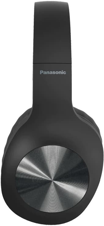 Panasonic wireless headset RB-HX220BDEK, black