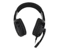 Pikkukuva 2 / 5: Zalman headset ZM-HPS300 / herní / náhlavní / drátový / 50mm měniče / 2x 3,5mm jack