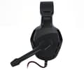 Pikkukuva 1 / 5: Zalman headset ZM-HPS300 / herní / náhlavní / drátový / 50mm měniče / 2x 3,5mm jack