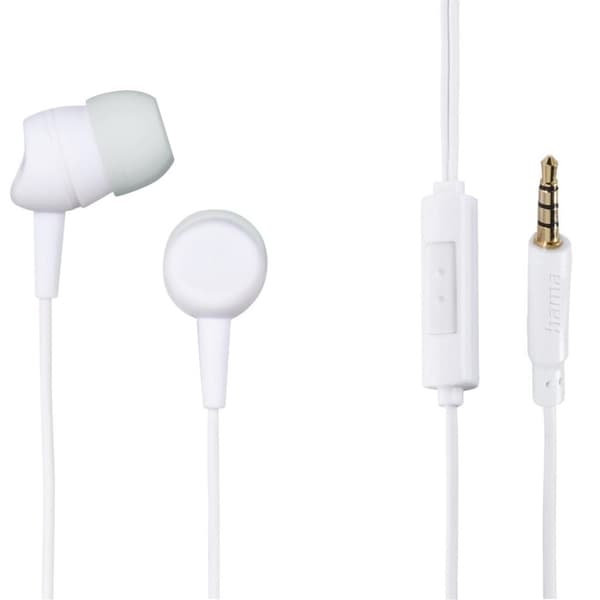 Hama "Kooky" Headphones, 184140