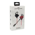 Pikkukuva 3 / 3: White Shark GE-536 Eagle Black/Red