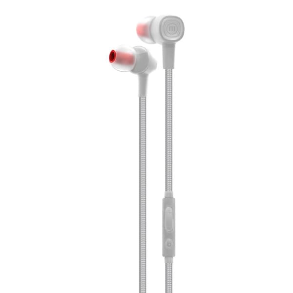 MAXELL EARBUDS SIN-8 SOLID+