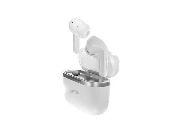 Audictus Dopamine Headset True Wireless Stereo (TWS) In-ear Calls/Music Bluetooth White