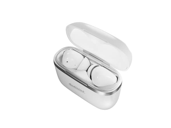 Audictus Dopamine Headset True Wireless Stereo (TWS) In-ear Calls/Music Bluetooth White