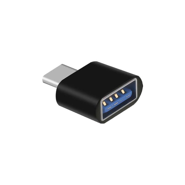 Casti Tellur Voice 320 USB, negru