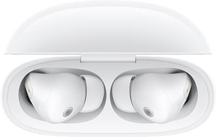 Xiaomi wireless earbuds Buds 3, white