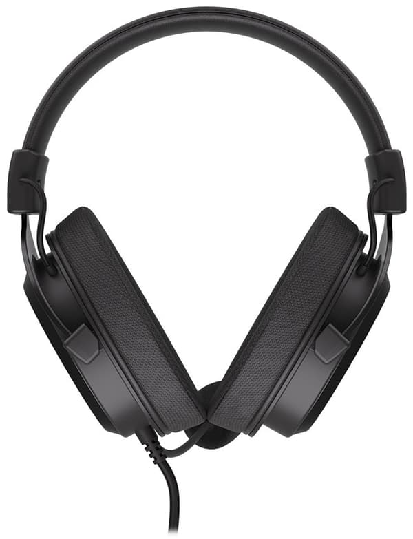 Gaming Earphone ENDORFY Viro Infra - Black