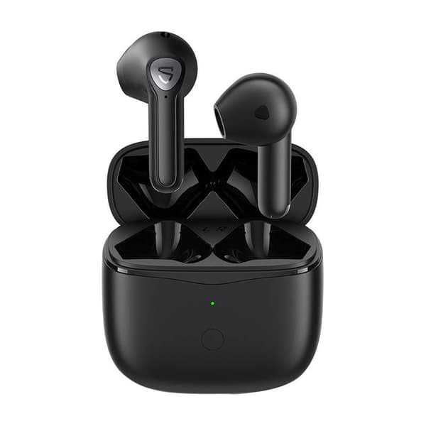 Earphones TWS  Soundpeats Air 3 (black)