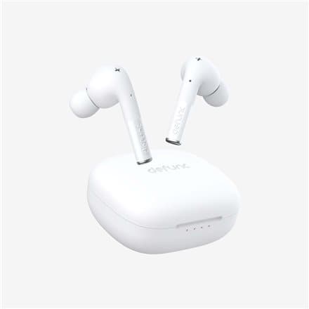Defunc | Earbuds | True Entertainment | Wireless