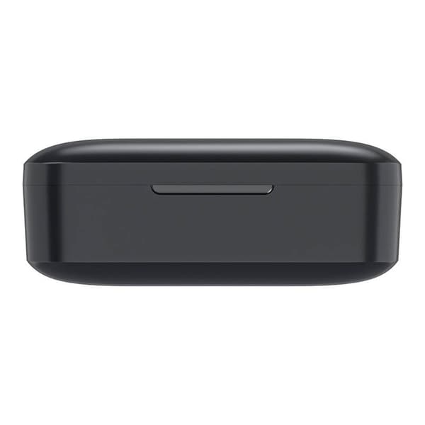 Wireless Earphones TWS QCY T5 Bluetooth V5.0 (black)