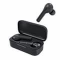 Miniatyrbild 7 av 7: Wireless Earphones TWS QCY T5 Bluetooth V5.0 (black)