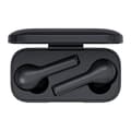 Miniatyrbild 2 av 7: Wireless Earphones TWS QCY T5 Bluetooth V5.0 (black)