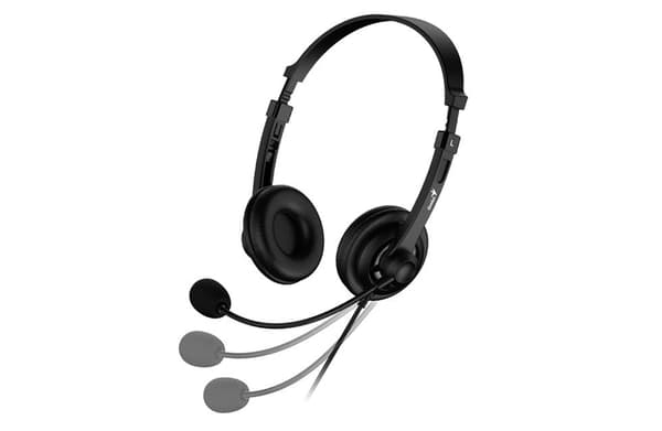 GENIUS headset HS-230U/ USB