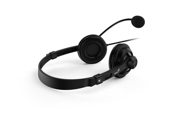 GENIUS headset HS-230U/ USB