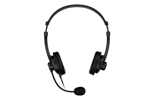 GENIUS headset HS-230U/ USB