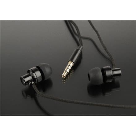 Gembird Metal Paris Black