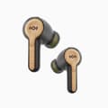 Miniatyrbilde 4 av 5: Marley | Rebel True Earbuds | Wireless | Signature Black