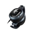 Pikkukuva 3 / 4: MSI Immerse GH30 virtual 7.1 surround sound USB Over-ear GAMING Headset with In-line controller RGB Mystic Light "IMMERSE GH50" (timbru verde 0.8 lei)