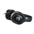 Pikkukuva 4 / 4: MSI Immerse GH30 virtual 7.1 surround sound USB Over-ear GAMING Headset with In-line controller RGB Mystic Light "IMMERSE GH50" (timbru verde 0.8 lei)