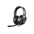 Pikkukuva 1 / 4: MSI Immerse GH30 virtual 7.1 surround sound USB Over-ear GAMING Headset with In-line controller RGB Mystic Light "IMMERSE GH50" (timbru verde 0.8 lei)