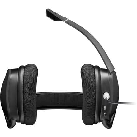 Corsair VOID RGB ELITE USB Gaming Headset - carbon