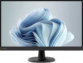 Lenovo D27-40 computer monitor 68.6 cm (27") 1920 x 1080 pixels Full HD LED Black