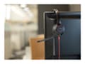 Miniatyrbilde 5 av 5: Poly Blackwire 5220 - Blackwire 5200 series - hodesett - on-ear - kablet - USB-A, 3,5 mm jakk - svart - Certified for Microsoft Teams, Certified for