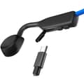Miniatyrbillede 4 af 5: Shokz Trådløse Sportshovedtelefoner Openmove Blå
