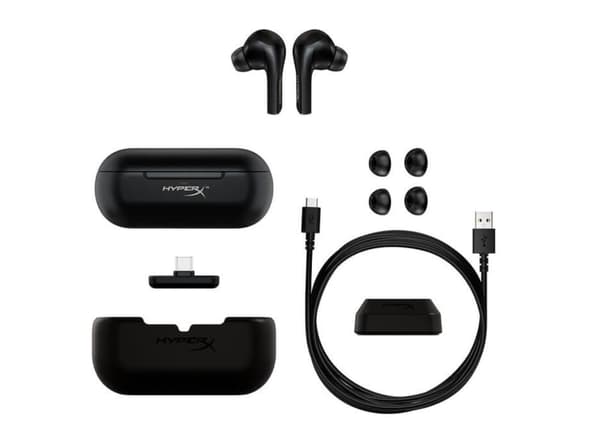 HyperX Cloud MIX Buds Wireless In Ear