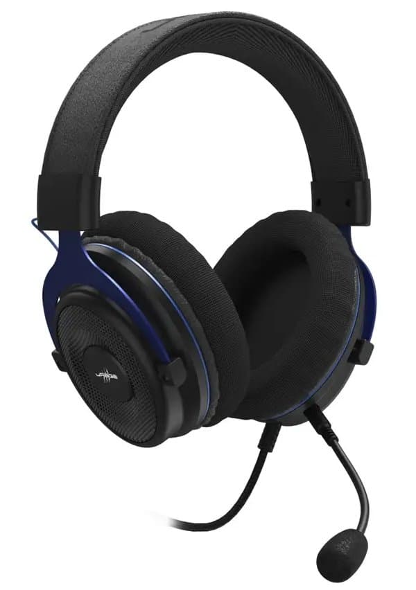 HAMA uRage gamingový headset SoundZ 900 DAC, jack+USB
