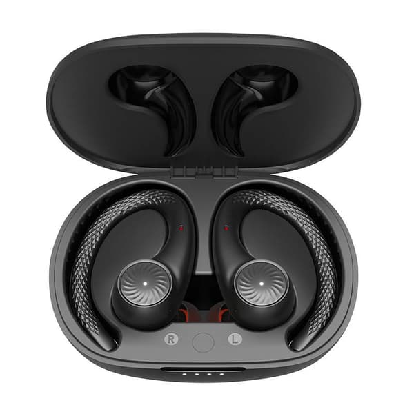 Earphones TWS Tribit MoveBuds H1 BTH95 TWS