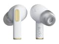 Miniatyrbild 5 av 5: Sudio A1 Pro - True wireless-hörlurar med mikrofon - inuti örat - Bluetooth - aktiv brusradering - ljudisolerande - vit