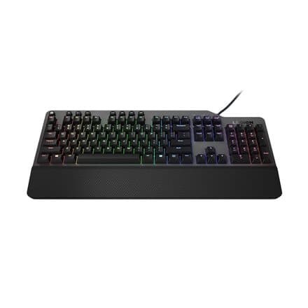 LENOVO Legion K500 RGB Mechanical Gaming Keyboard US