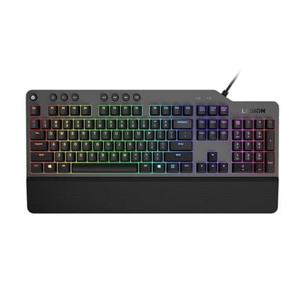 LENOVO Legion K500 RGB Mechanical Gaming Keyboard US
