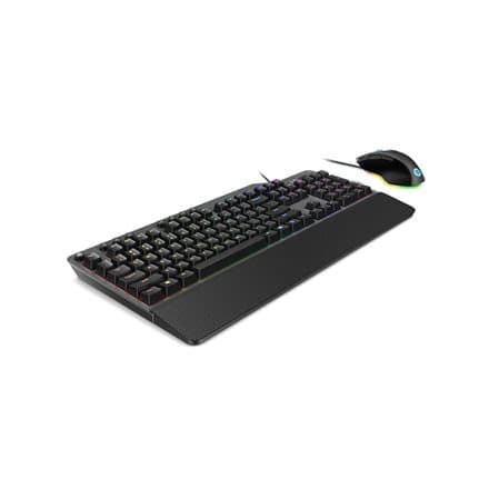 LENOVO Legion K500 RGB Mechanical Gaming Keyboard US