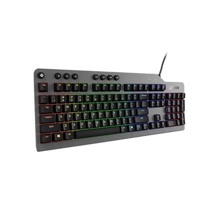 LENOVO Legion K500 RGB Mechanical Gaming Keyboard US