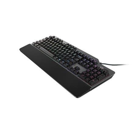 LENOVO Legion K500 RGB Mechanical Gaming Keyboard US
