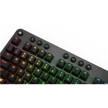 LENOVO Legion K500 RGB Mechanical Gaming Keyboard US