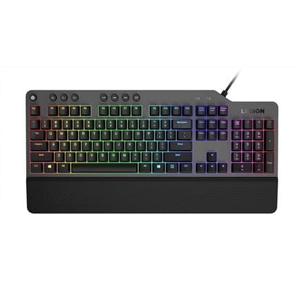 LENOVO Legion K500 RGB Mechanical Gaming Keyboard US