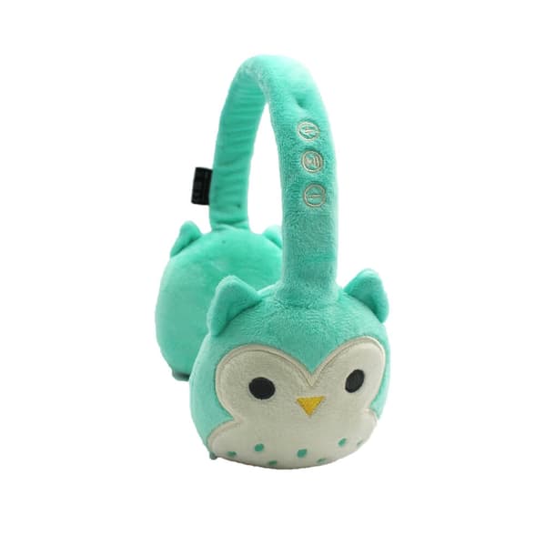 SQUISHIMALLOWS Kuuloke Langaton On-Ear Winston
