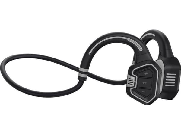 Evolveo BoneSwim hodetelefoner (BS-MP3-16GB-GR)
