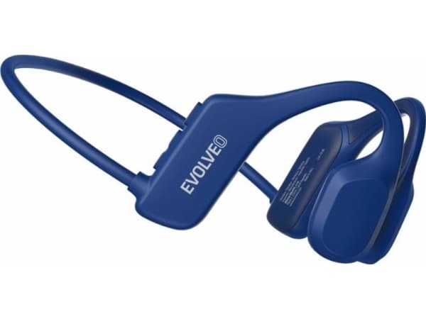 Evolveo BoneSwim Lite MP3-kuulokkeet sininen