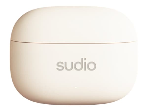 Sudio A1 Pro Sand in-ear kuulokkeet