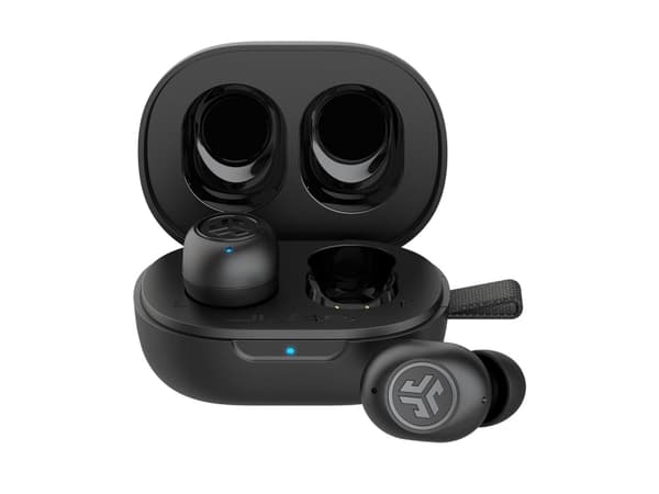 JLab Audio JBuds Mini - True wireless-hörlurar med mikrofon - Bluetooth