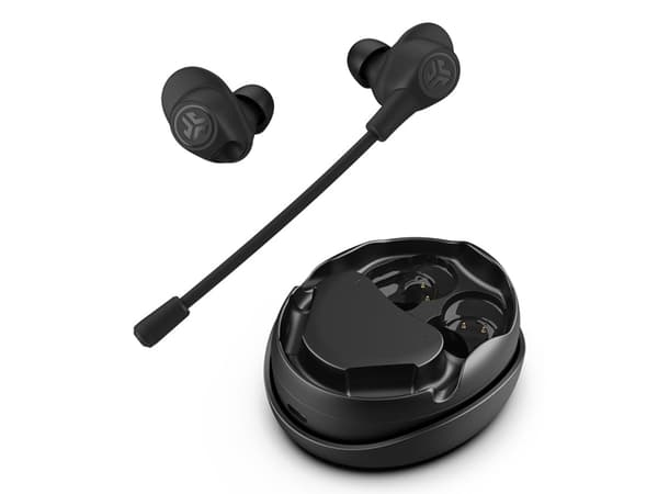 JLab Work Buds - Todelliset langattomat kuulokkeet mikrofonilla. - Bluetooth