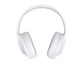 Miniatyrbild 3 av 5: Celly FLOWBEAT - Hörlurar med mikrofon - fullstorlek - Bluetooth - trådlös - vit