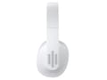 Miniatyrbild 4 av 5: Celly FLOWBEAT - Hörlurar med mikrofon - fullstorlek - Bluetooth - trådlös - vit