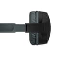 Miniatyrbillede 4 af 6: Belkin Bluetooth-hovedtelefoner Soundform Mini Kids Sort