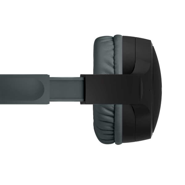 Belkin Bluetooth-hovedtelefoner Soundform Mini Kids Sort